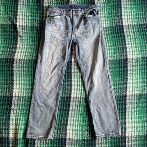 Men’s George Jeans Size: 34x32